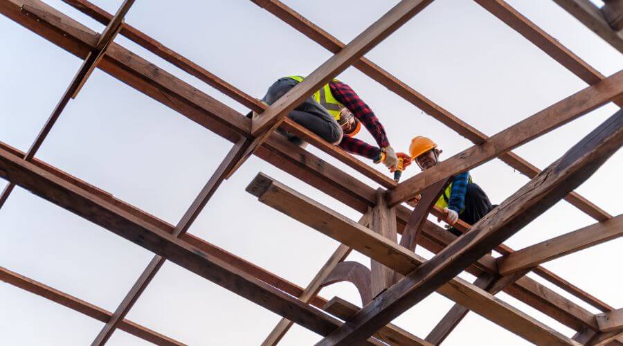 Professional Emergency Roof Repairs in Nunam Iqua, AK
